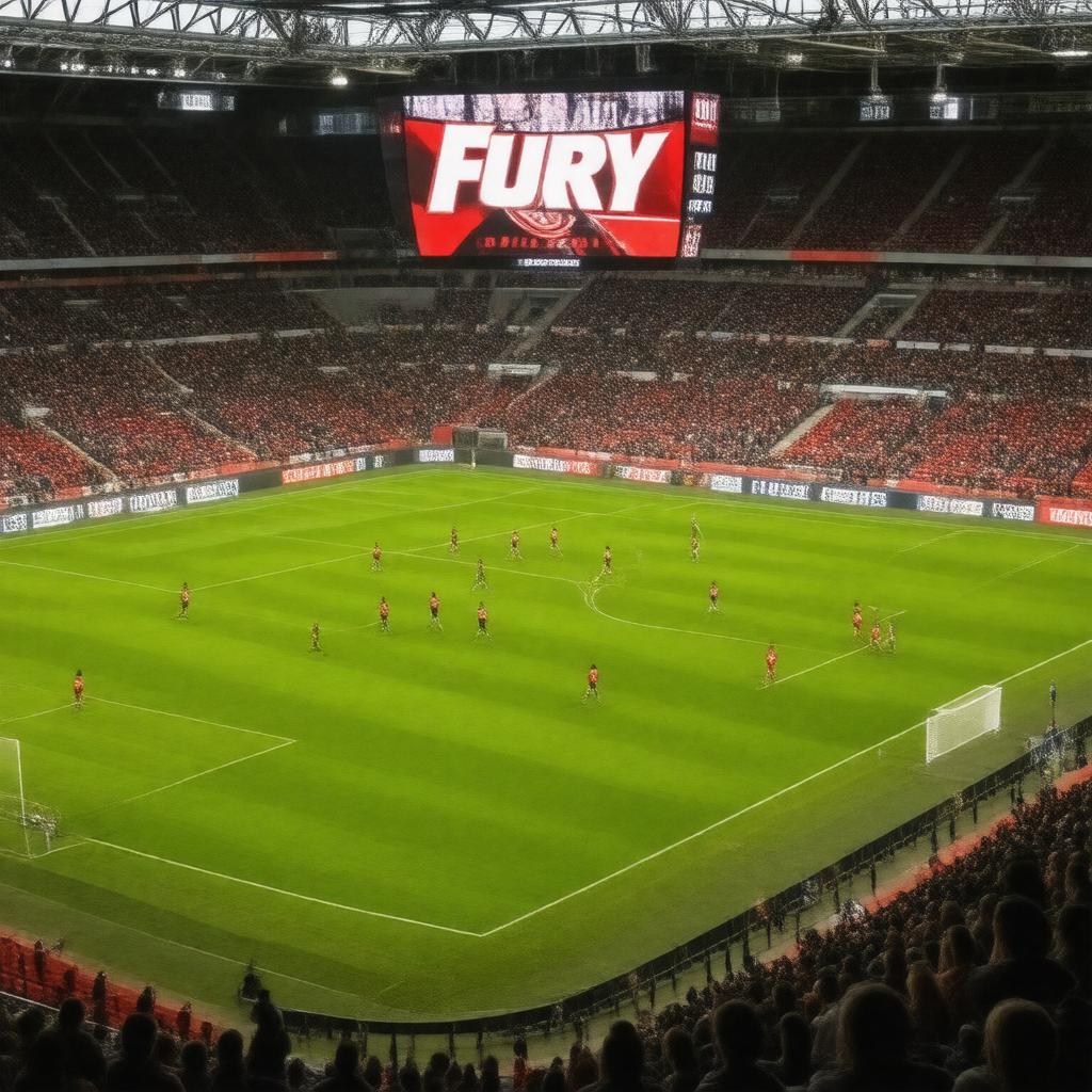 Ottawa Fury FC